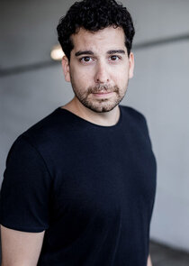 David Daria