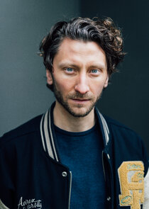 Moritz Heidelbach
