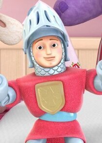 Sir Kirby