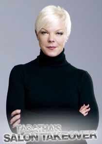 Tabatha Takes Over — кадр