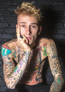 Machine Gun Kelly