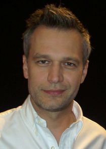 Michal Zebrowski