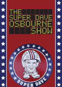 The Super Dave Osborne Show