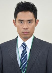 Atsushi Ito