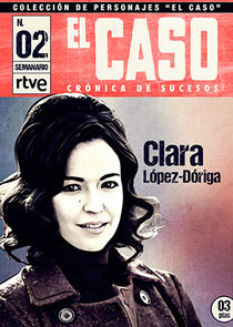 Clara López-Dóriga