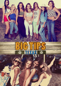 Big Tips Texas