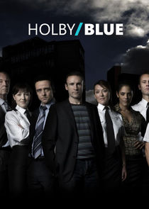 Holby/Blue