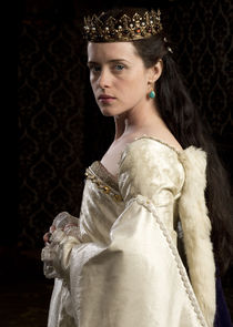 Anne Boleyn