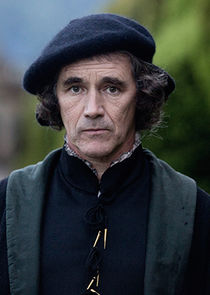 Thomas Cromwell