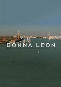 Donna Leon