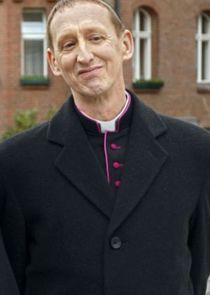 Monsignore Mühlich