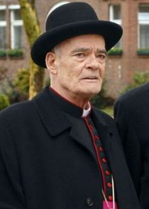 Bischof Hemmelrath