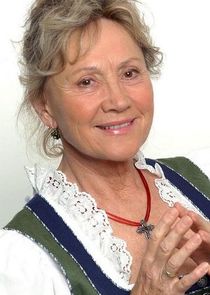 Hildegard Sonnbichler