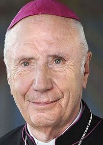Bischof Rossbauer