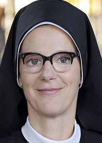 Schwester Hildegard