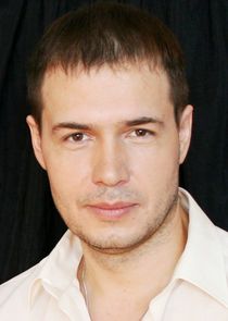 Валерий Ошомков