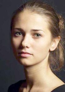 Марина Митрофанова