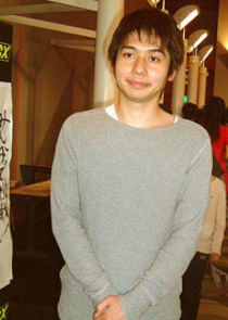 Hiroshi Sasano