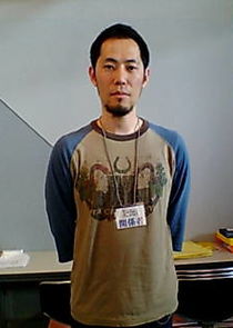 Shinichirou Toujima