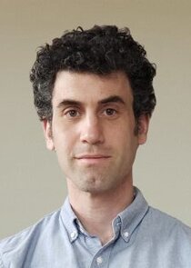 Mattathias Schwartz
