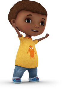 Donny McStuffins