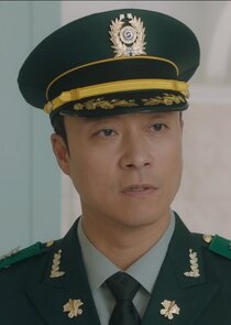 Lt. Col. Sung Hee Seok