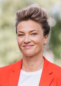 Hanne Eggen Røislien