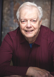 Buzz Anderson