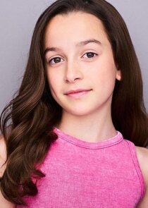 Cora Jane Messer