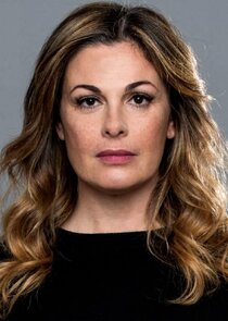 Vanessa Incontrada