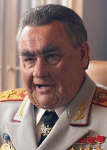 Leonid Brezhnev