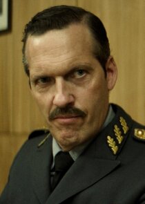 Börje Lagerkrantz