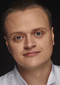 Artur Svorobovich