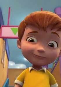 Christopher Robin