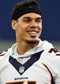 Justin Simmons