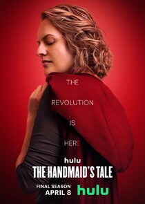 The Handmaid's Tale poszter