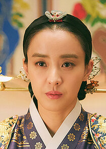 Crown Prince's Mother
