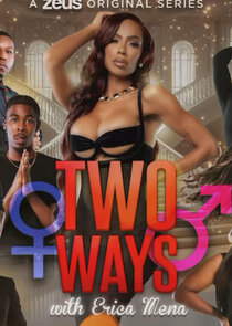 Two Ways with Erica Mena