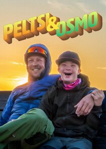 Peltsi ja Osmo