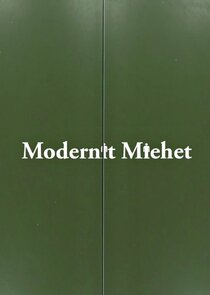 Modernit miehet