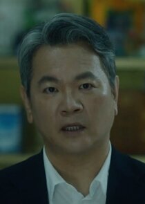 Lee Se Yun's Father