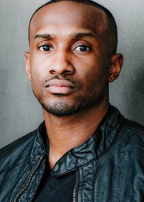 Reginald Lashaun Clay