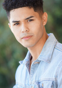 Jeremy Becerra