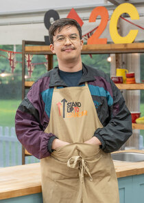 Phil Wang