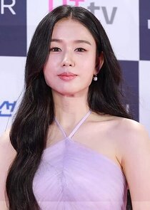 Ahn Eun Jin