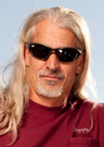 Roy Garber