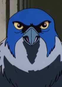 Falcon
