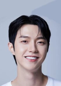 Kang Joon Gyu