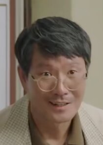 Cha Joo Hwan