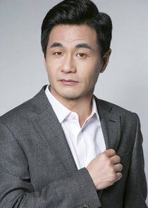 Son Kyoung Won